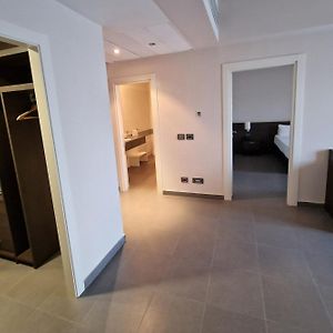 Suite mit 1 Schlafzimmer und mit Kingsize-Bett