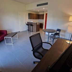Suite mit 1 Schlafzimmer und mit Kingsize-Bett
