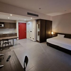 Executive Zimmer mit Kingsize-Bett